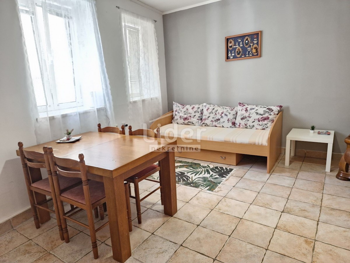 Apartment Zu verkaufen - PRIMORSKO-GORANSKA RAB