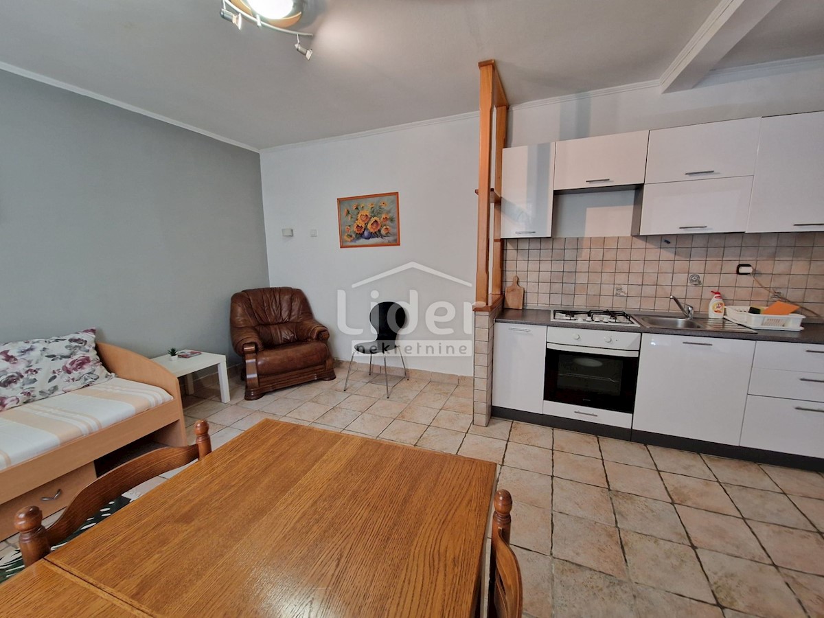 Apartment Zu verkaufen - PRIMORSKO-GORANSKA RAB