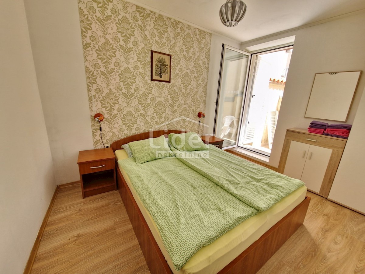 Apartment Zu verkaufen - PRIMORSKO-GORANSKA RAB