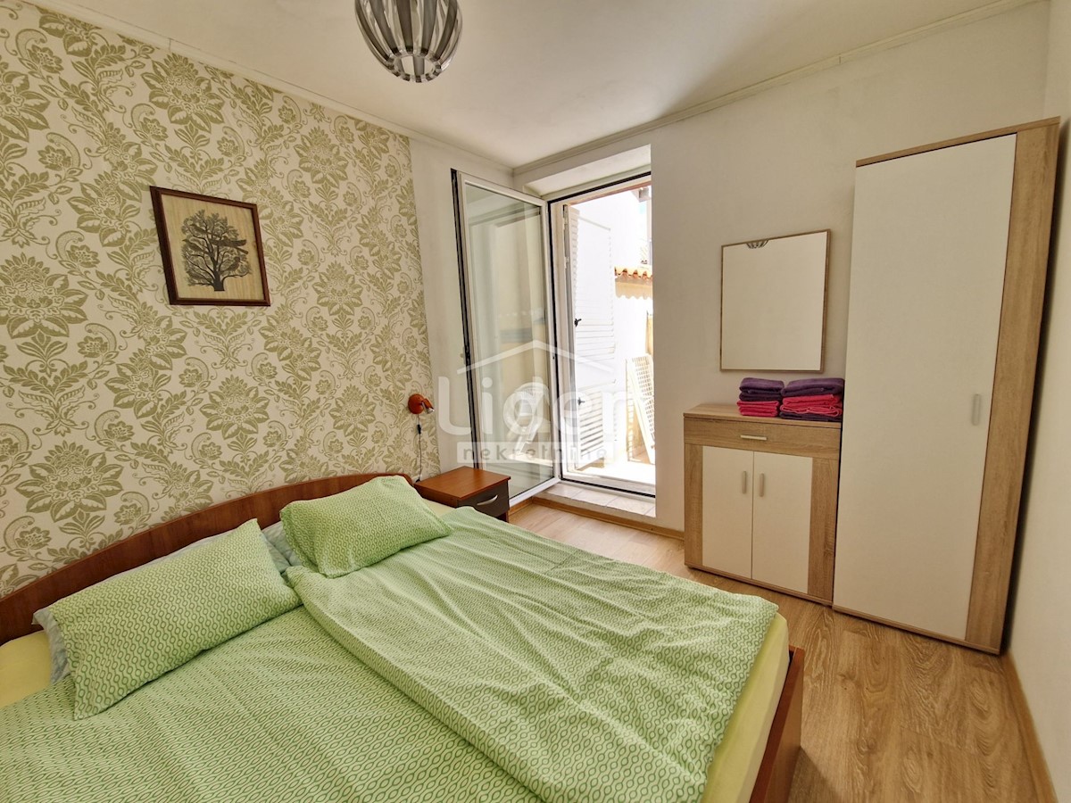 Apartmán Na prodej - PRIMORSKO-GORANSKA RAB