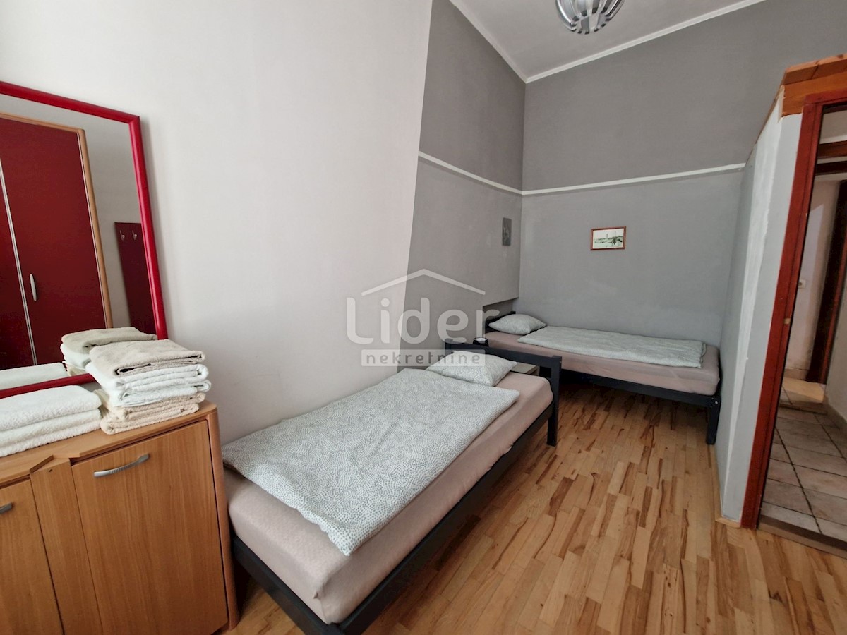 Flat For sale - PRIMORSKO-GORANSKA RAB