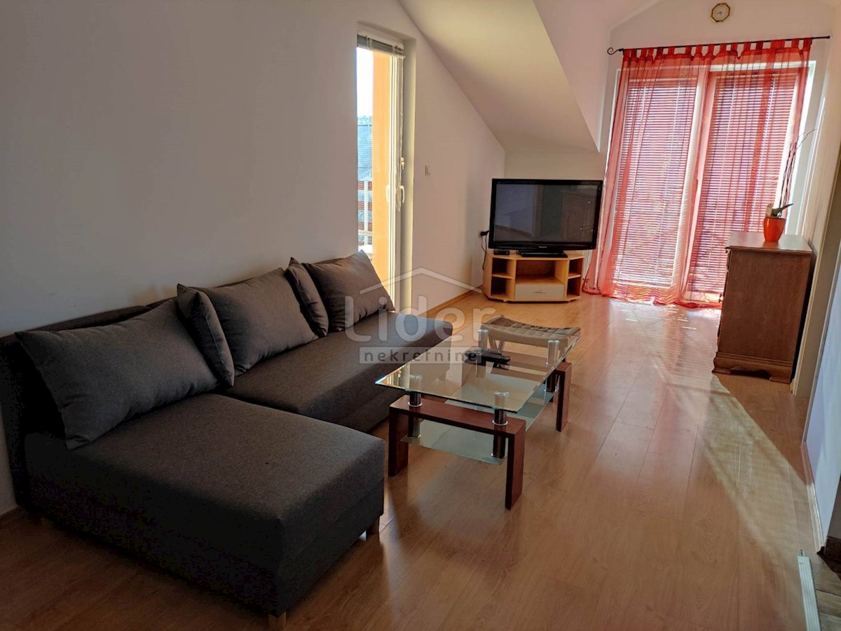 Flat For rent HRELJIN