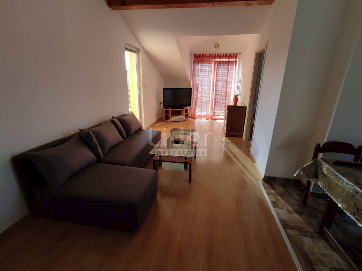 Flat For rent - PRIMORSKO-GORANSKA BAKAR