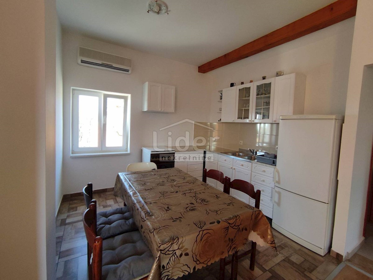 Flat For rent - PRIMORSKO-GORANSKA BAKAR