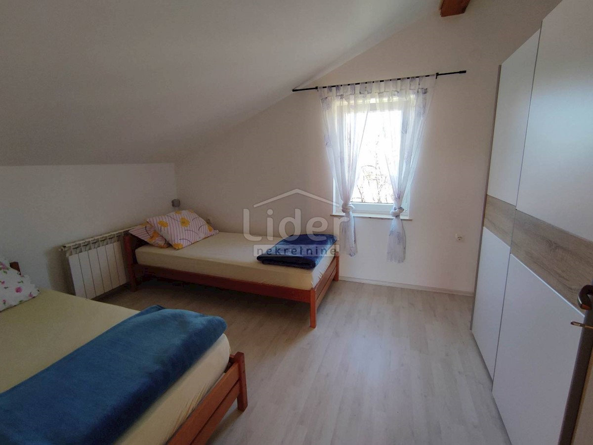 Flat For rent - PRIMORSKO-GORANSKA BAKAR