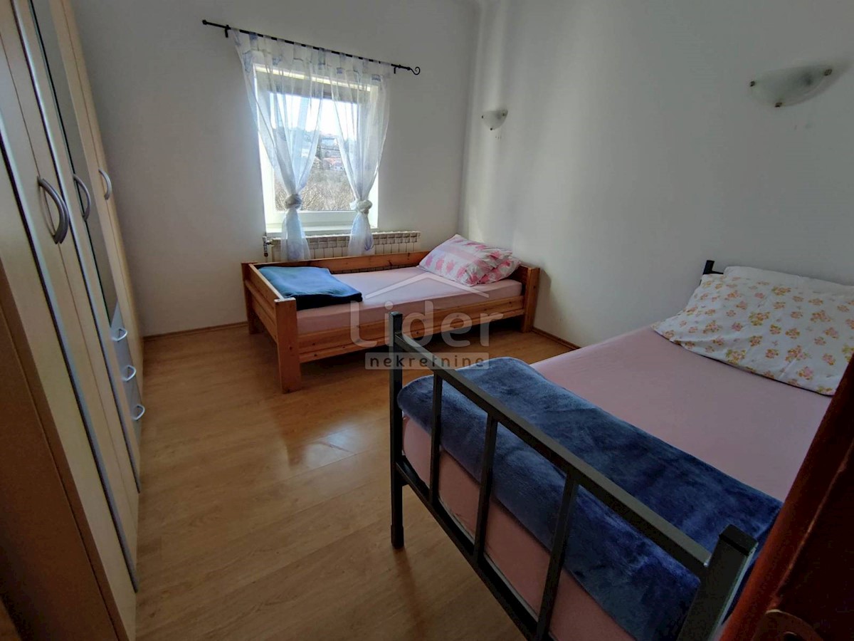 Flat For rent - PRIMORSKO-GORANSKA BAKAR