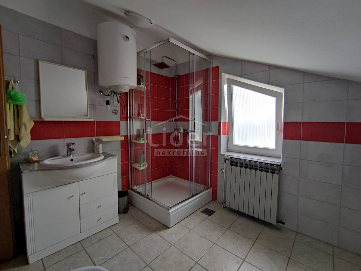 Flat For rent - PRIMORSKO-GORANSKA BAKAR