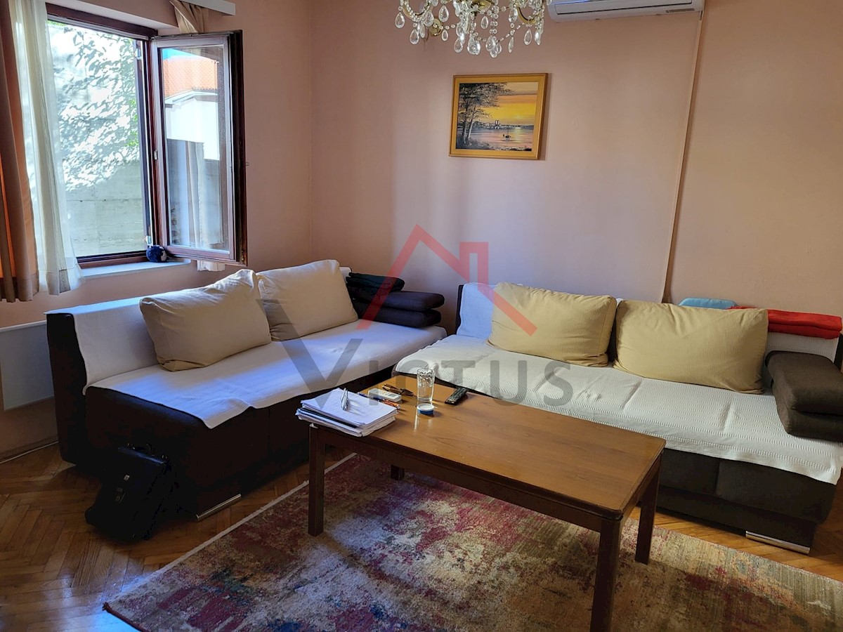 Appartement À vendre - PRIMORSKO-GORANSKA CRIKVENICA