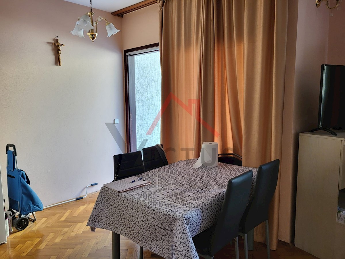 Appartement À vendre - PRIMORSKO-GORANSKA CRIKVENICA