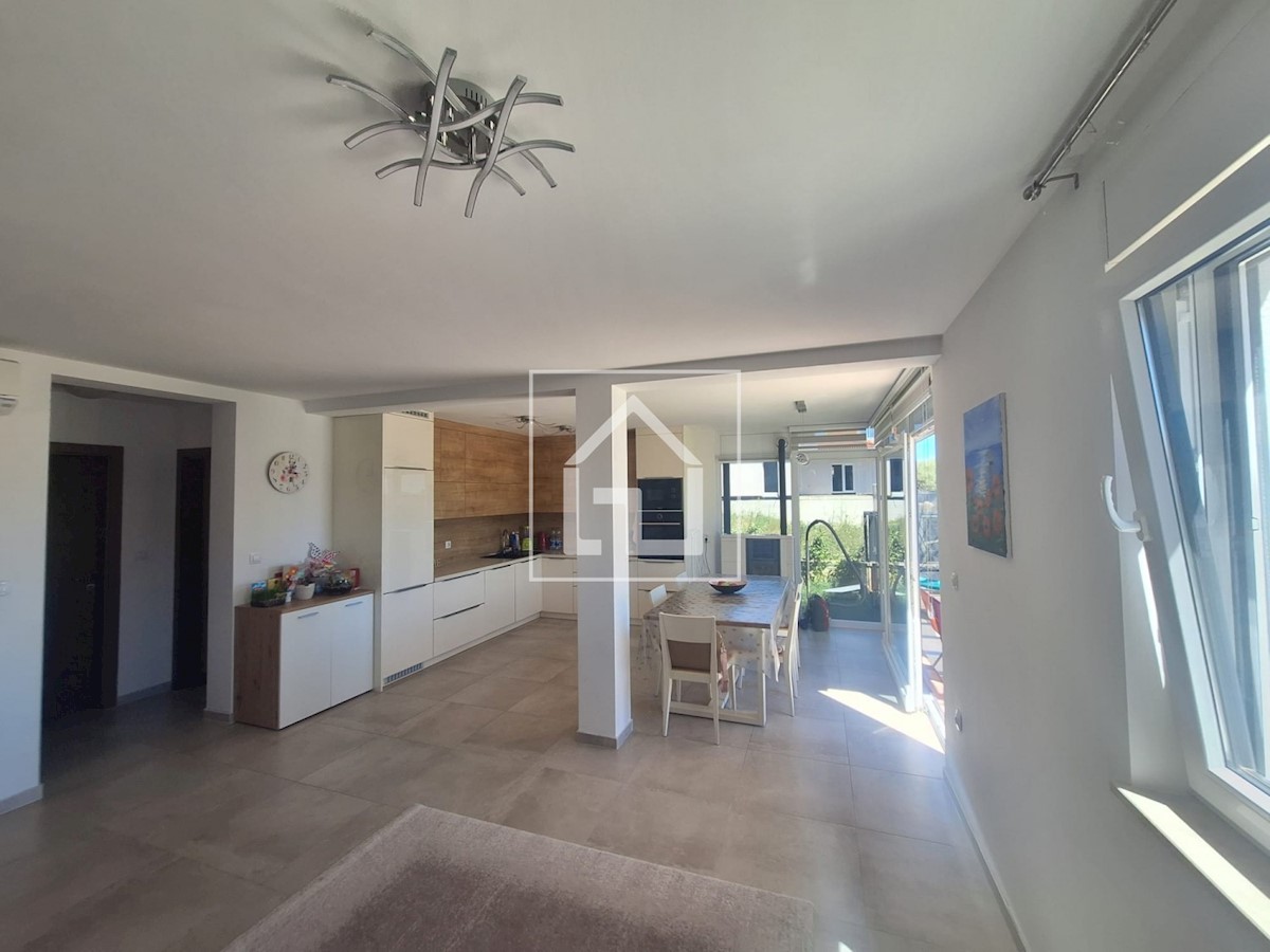 Apartma Na predaj - ISTARSKA MEDULIN