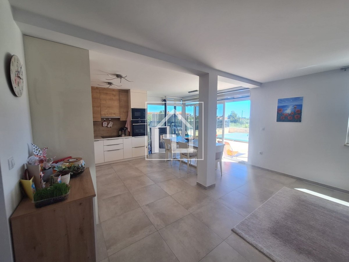 Apartma Na predaj - ISTARSKA MEDULIN