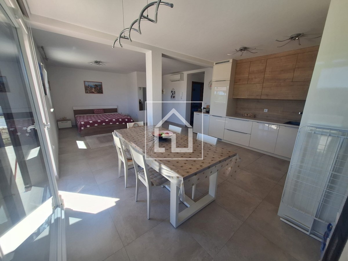 Apartma Na predaj - ISTARSKA MEDULIN