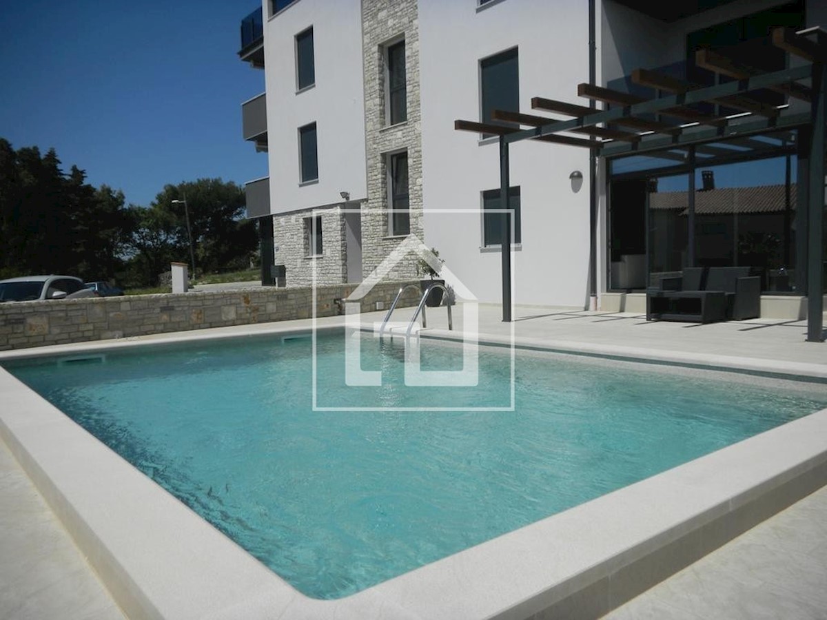 Apartma Na predaj - ISTARSKA MEDULIN