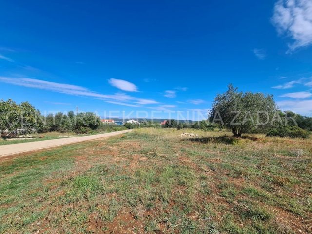 Pozemok na predaj 1660 m² – Mrljane