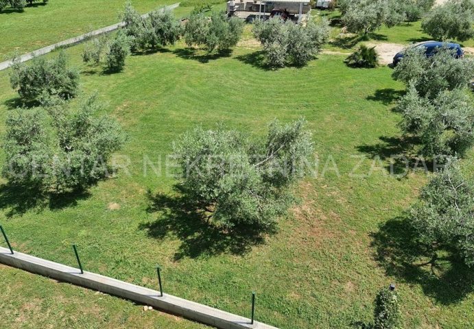 Pozemok na predaj 497 m² – Bibinje