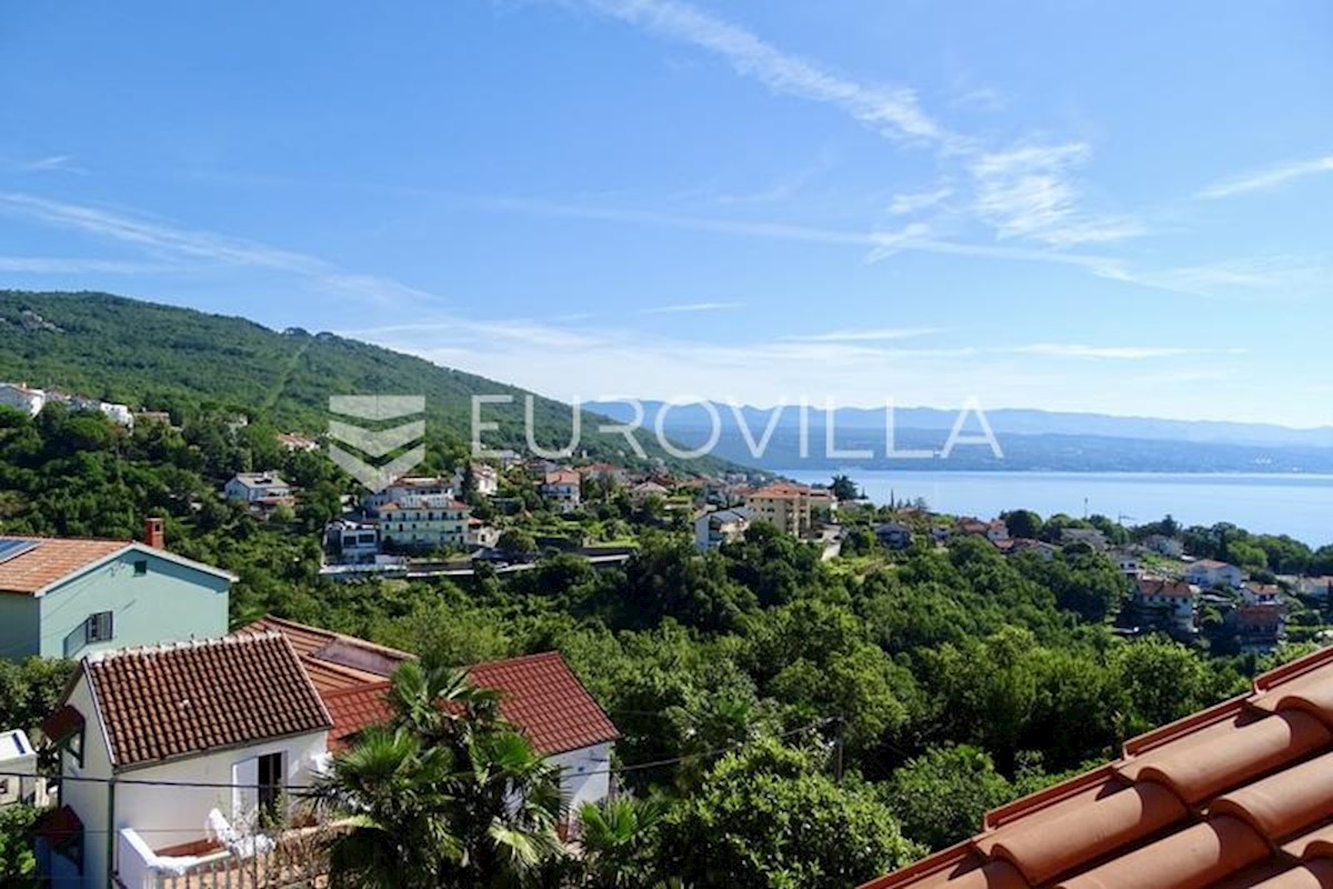 Apartmán Na prodej - Primorsko-goranska Opatija - Okolica