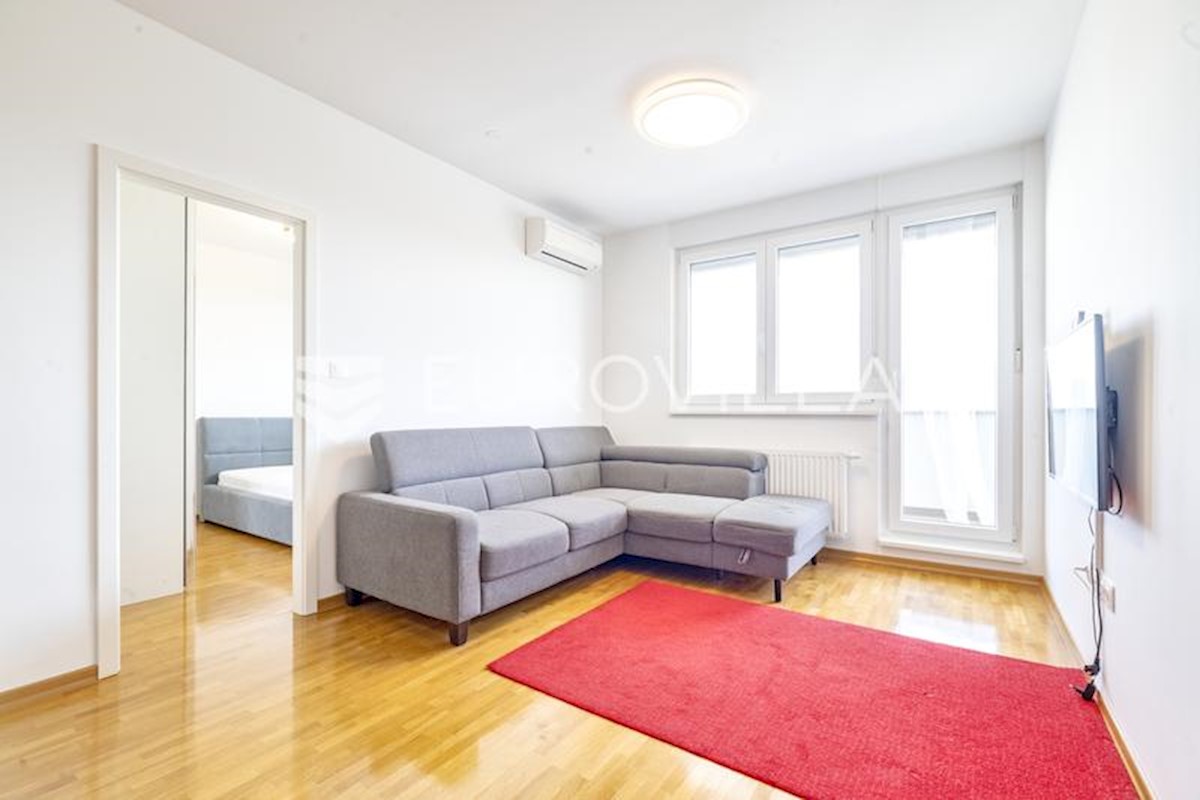 Flat For rent - GRAD ZAGREB ZAGREB