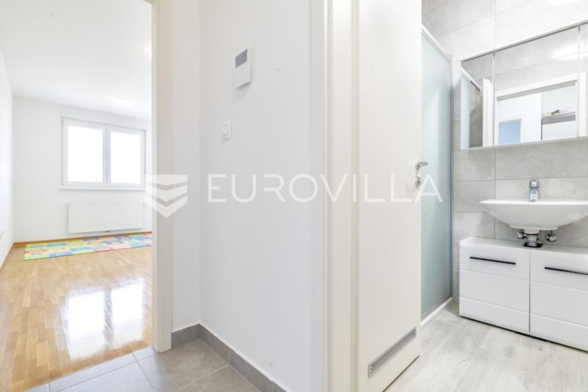 Flat For rent - GRAD ZAGREB ZAGREB