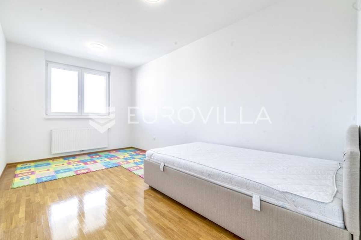 Apartma Za najem - GRAD ZAGREB ZAGREB