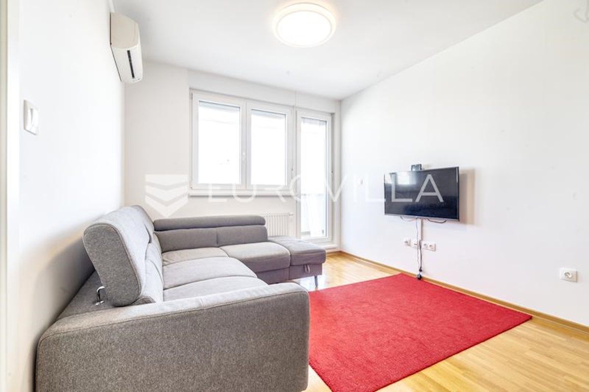 Flat For rent - GRAD ZAGREB ZAGREB