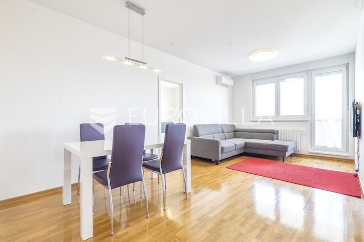 Apartma Za najem - GRAD ZAGREB ZAGREB