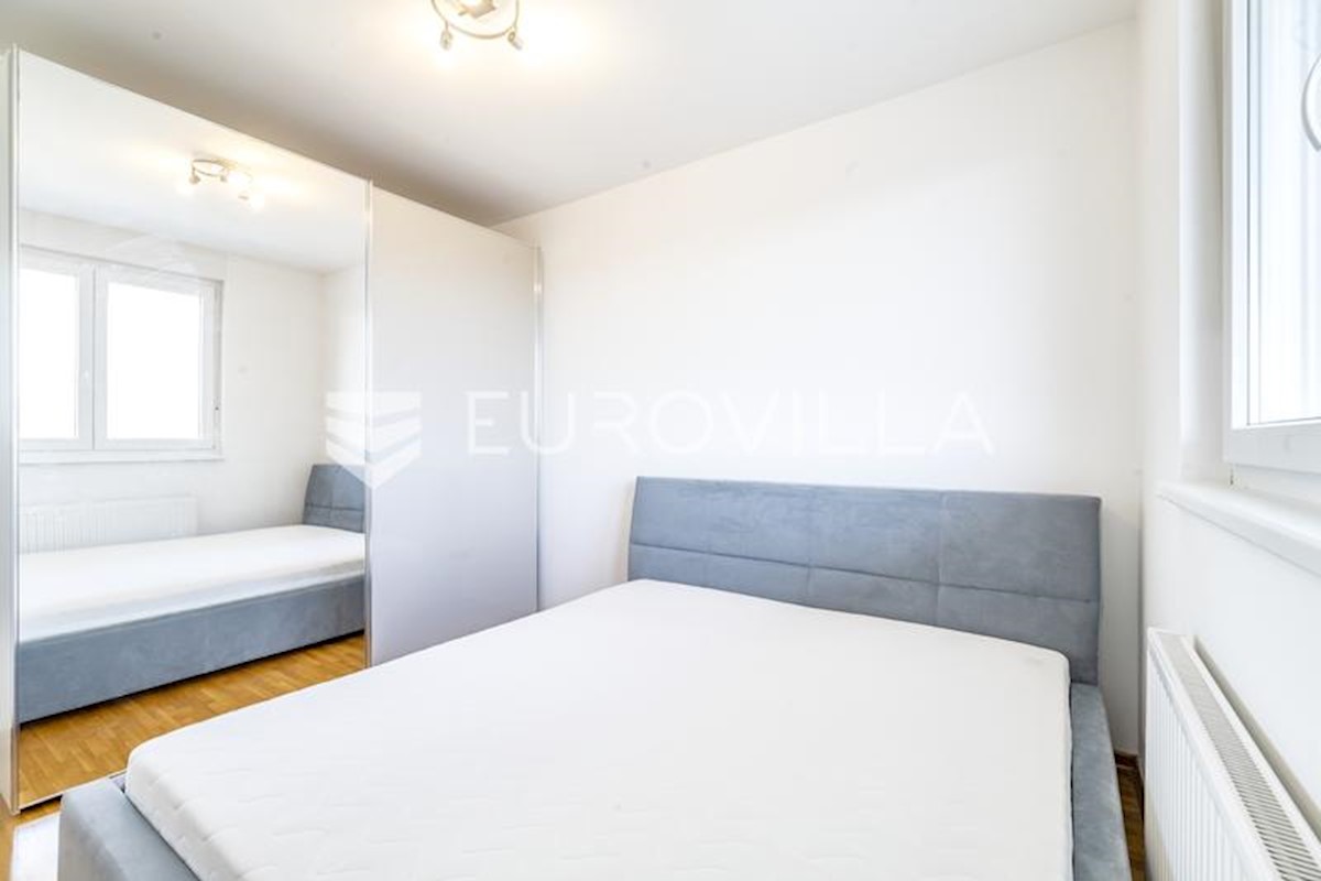 Flat For rent - GRAD ZAGREB ZAGREB