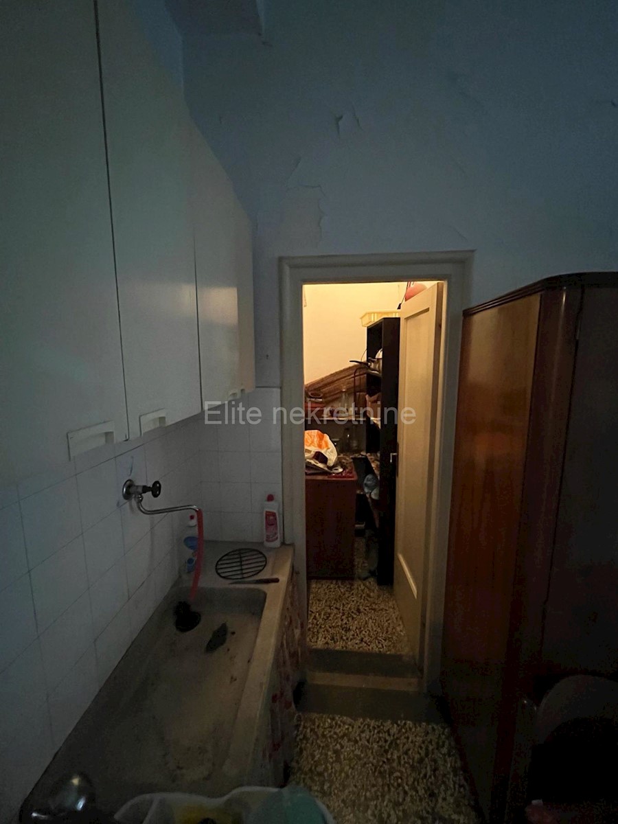 Flat For sale - PRIMORSKO-GORANSKA RIJEKA