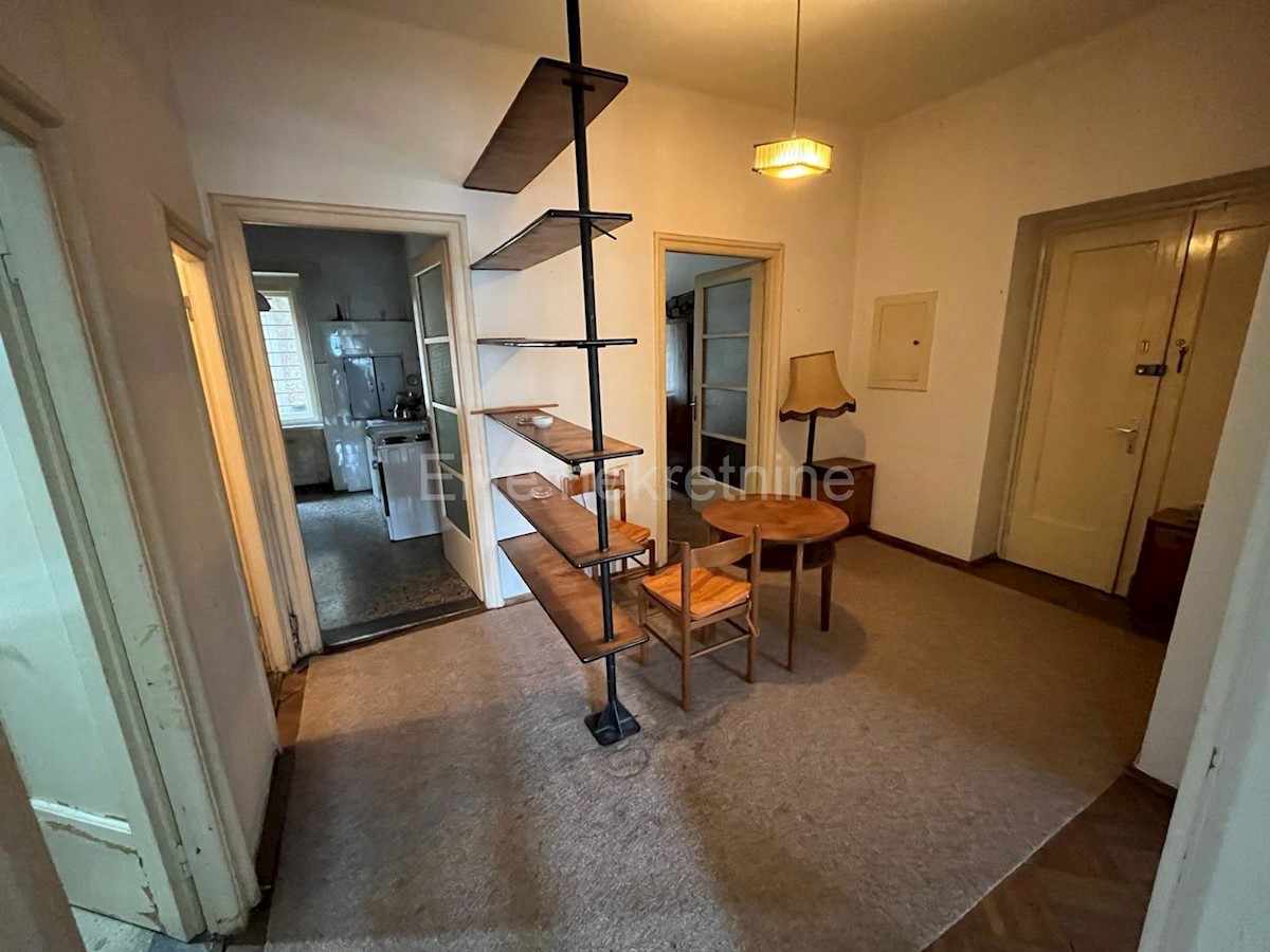 Flat For sale - PRIMORSKO-GORANSKA RIJEKA