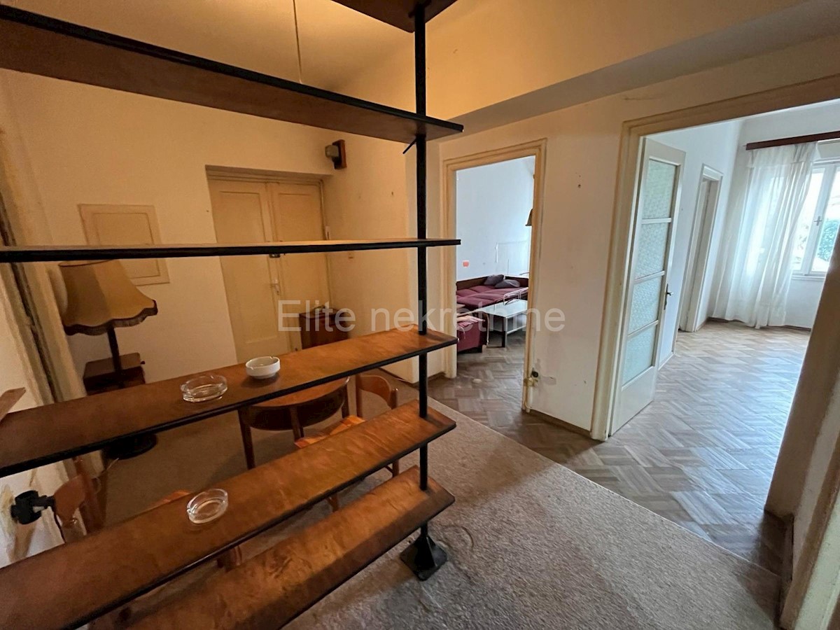 Apartment Zu verkaufen - PRIMORSKO-GORANSKA RIJEKA