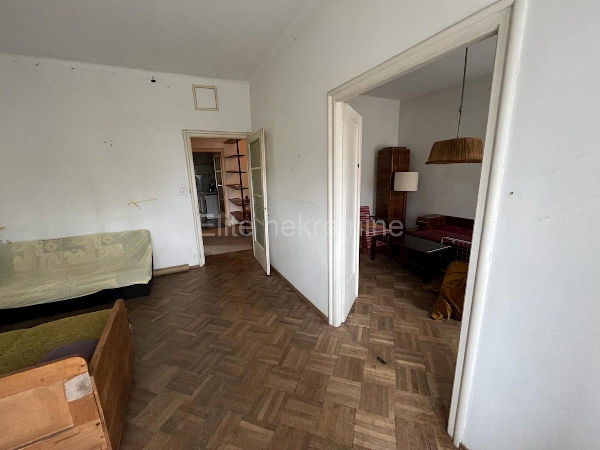 Apartmán Na predaj - PRIMORSKO-GORANSKA RIJEKA