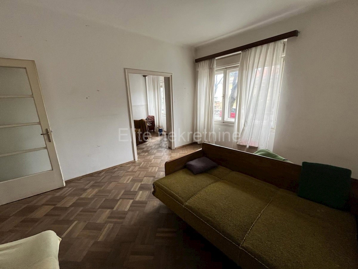 Flat For sale - PRIMORSKO-GORANSKA RIJEKA