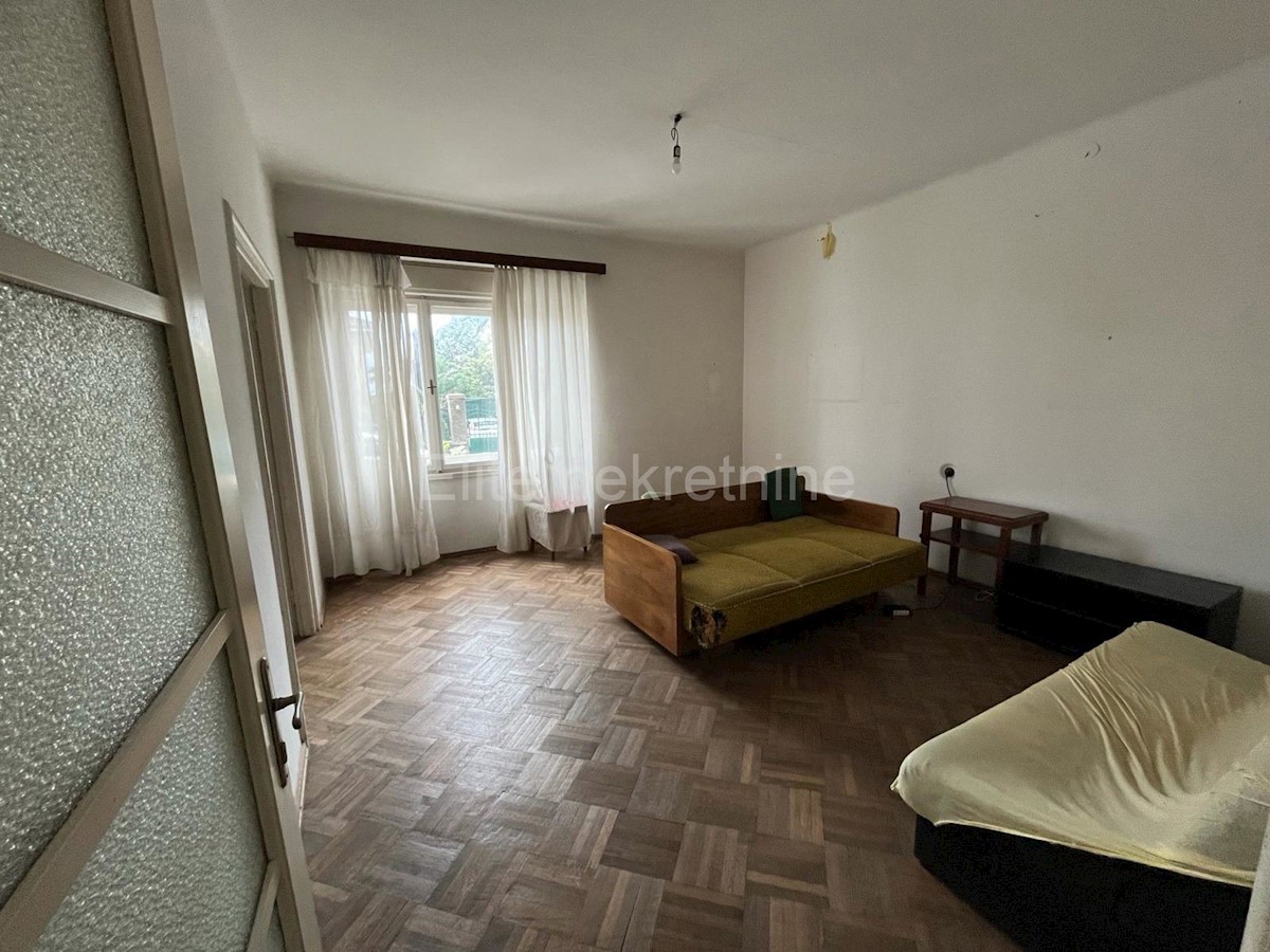 Flat For sale - PRIMORSKO-GORANSKA RIJEKA