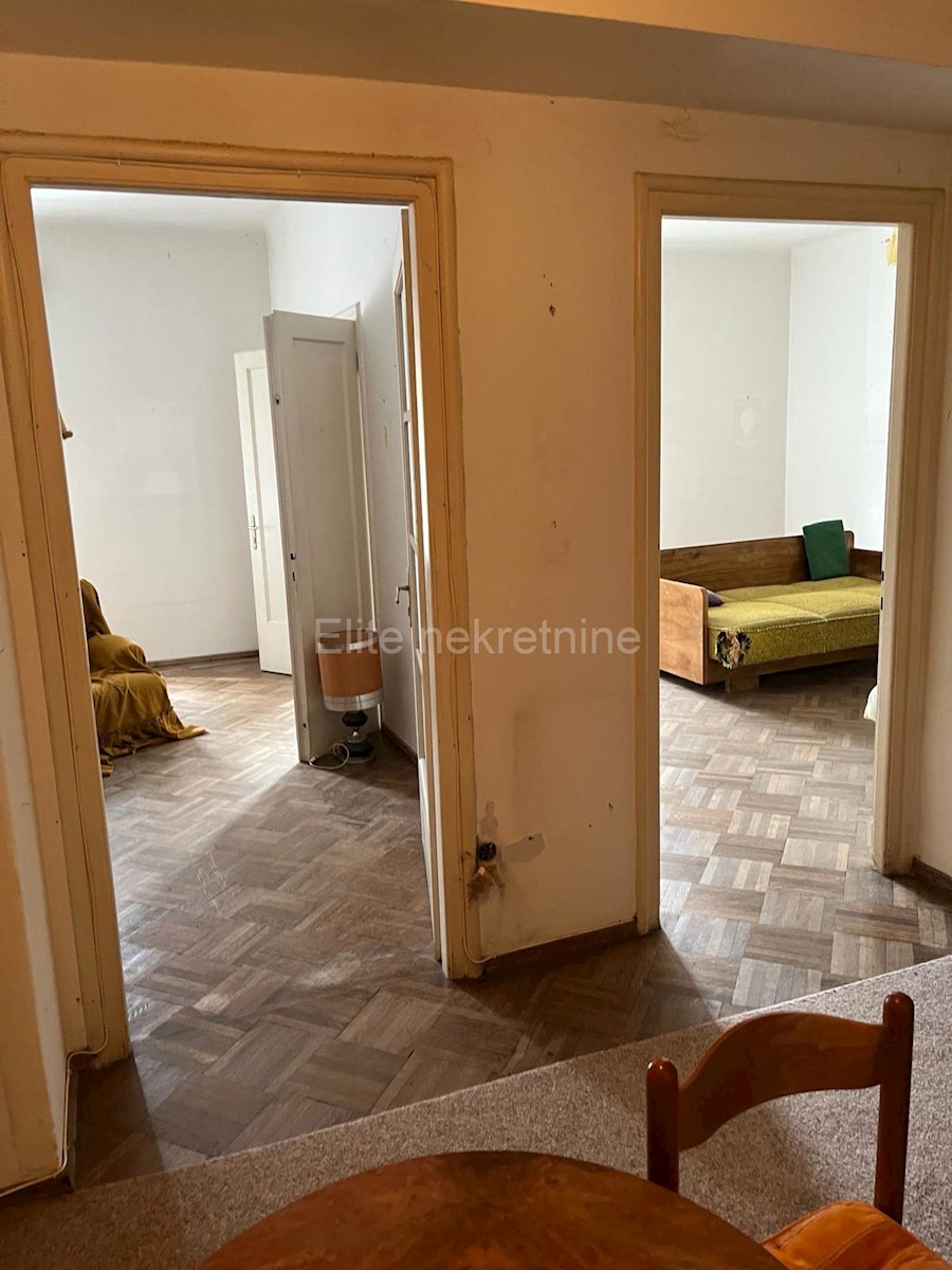 Apartment Zu verkaufen - PRIMORSKO-GORANSKA RIJEKA