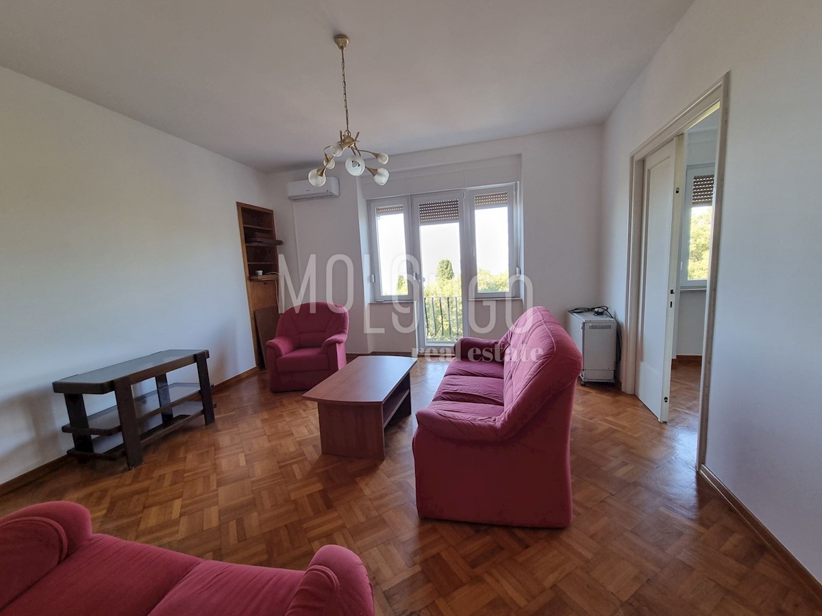 Apartmán K pronájmu - PRIMORSKO-GORANSKA RIJEKA