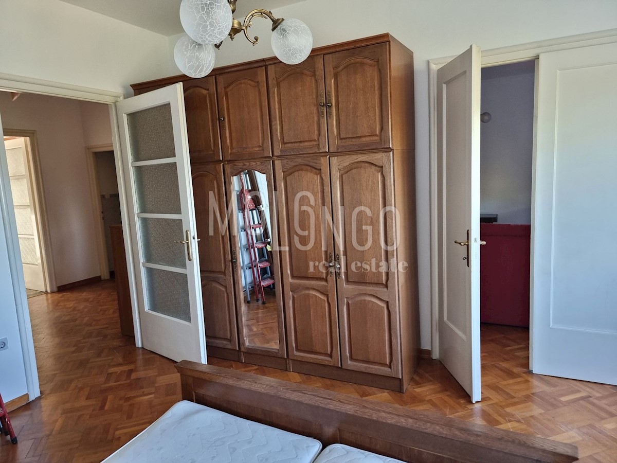 Flat For rent - PRIMORSKO-GORANSKA RIJEKA