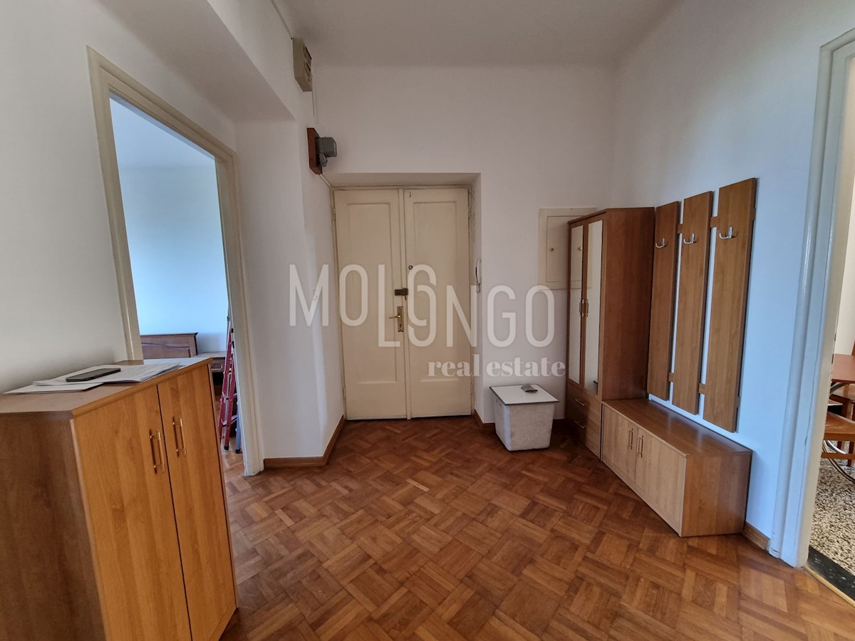 Flat For rent - PRIMORSKO-GORANSKA RIJEKA