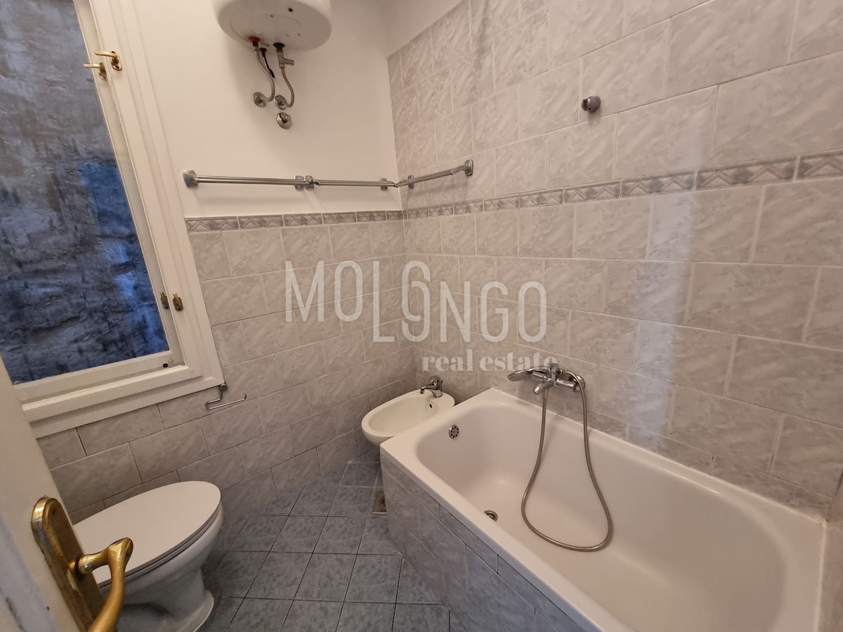 Flat For rent - PRIMORSKO-GORANSKA RIJEKA