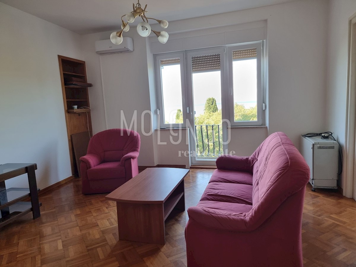 Flat For rent - PRIMORSKO-GORANSKA RIJEKA