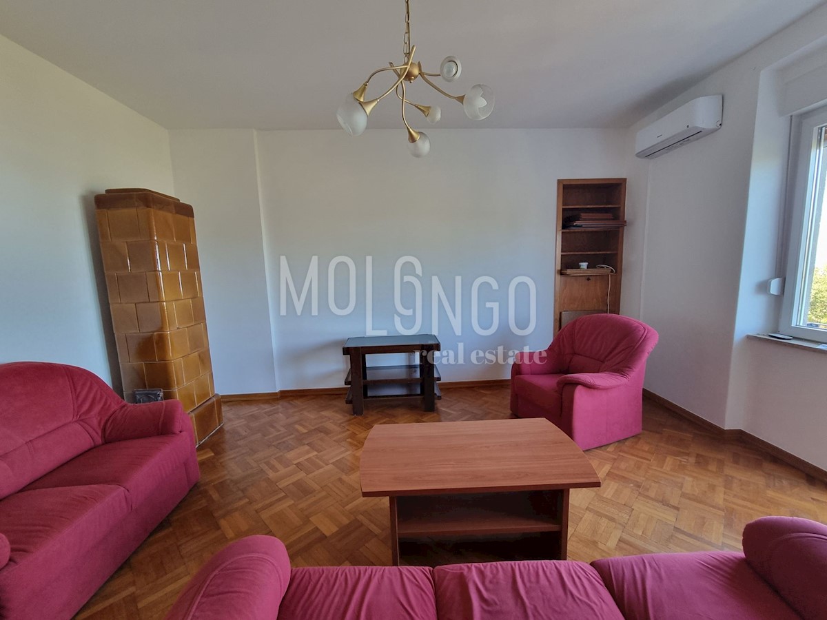 Flat For rent - PRIMORSKO-GORANSKA RIJEKA