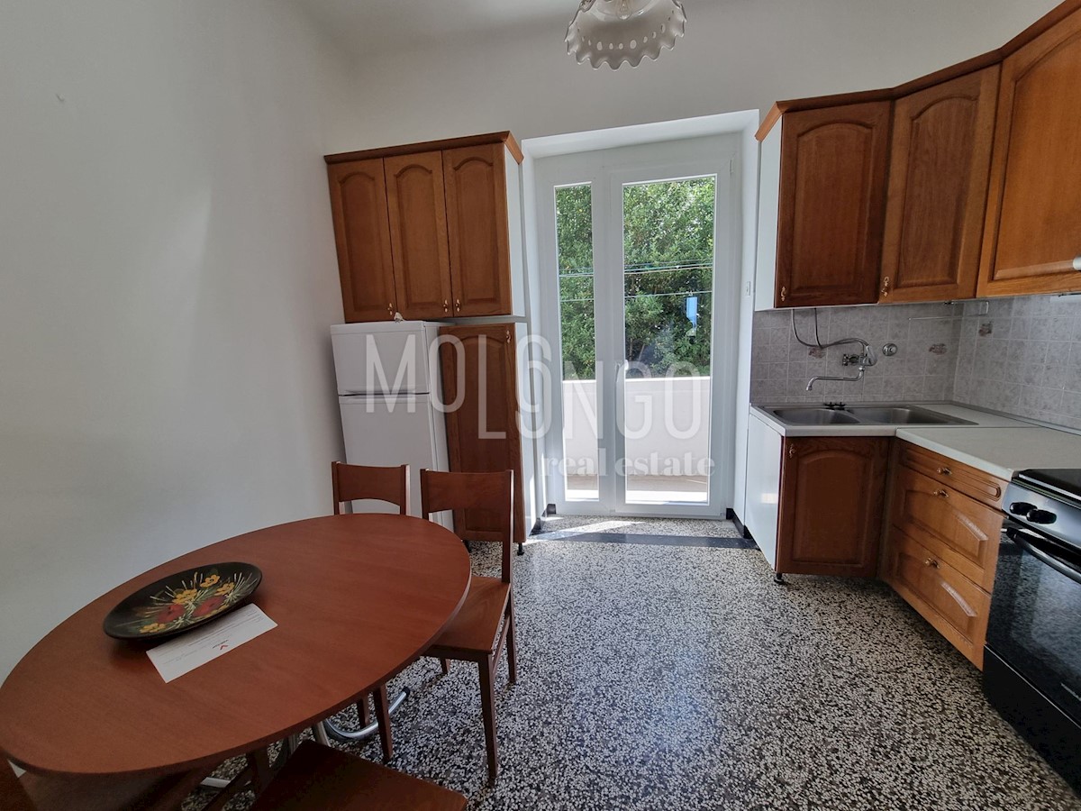 Flat For rent - PRIMORSKO-GORANSKA RIJEKA