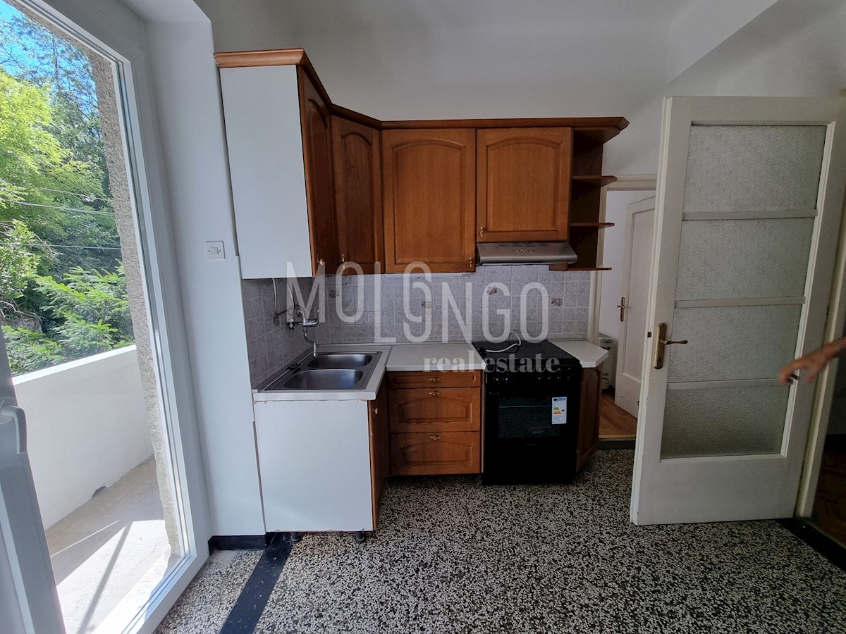 Flat For rent - PRIMORSKO-GORANSKA RIJEKA