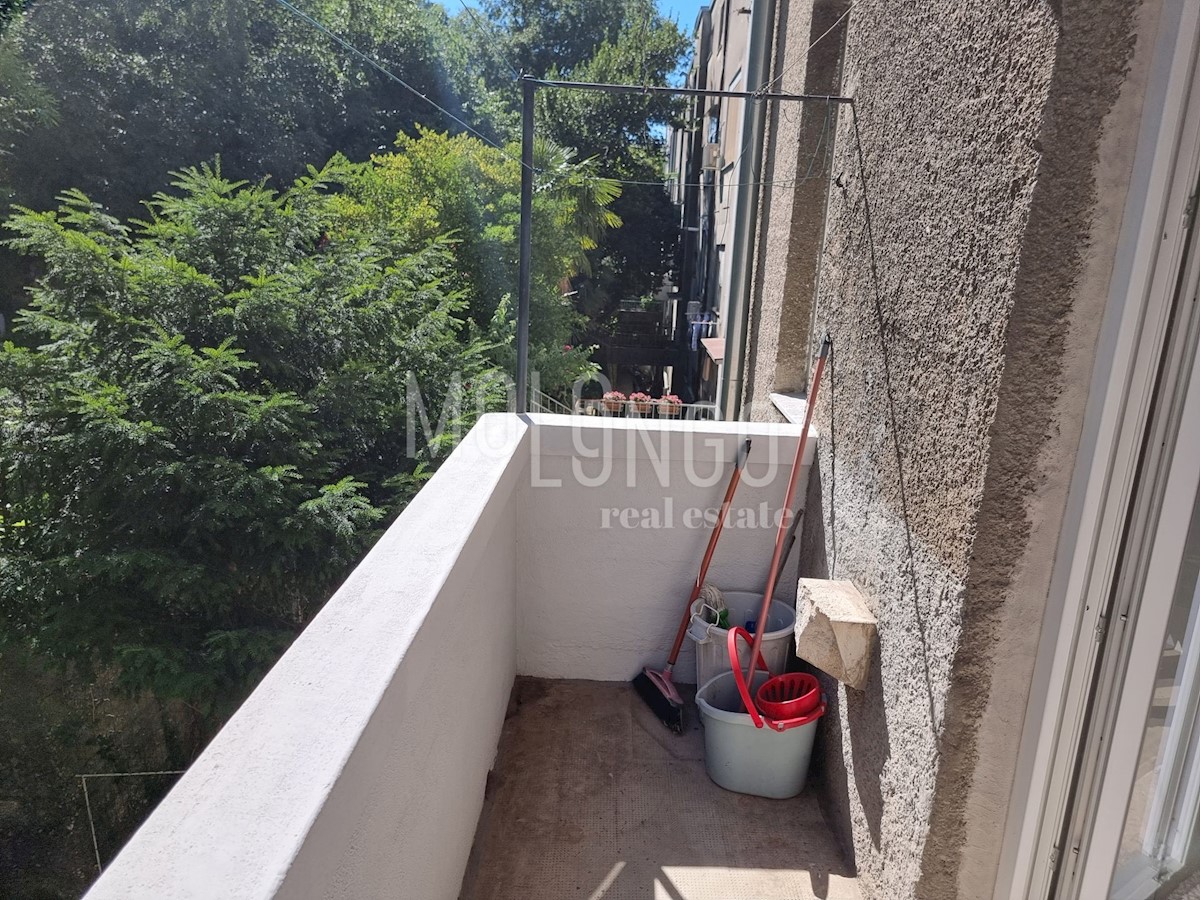 Flat For rent - PRIMORSKO-GORANSKA RIJEKA