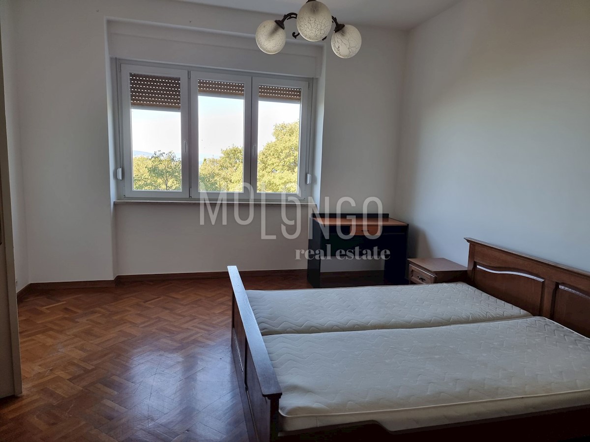 Flat For rent - PRIMORSKO-GORANSKA RIJEKA