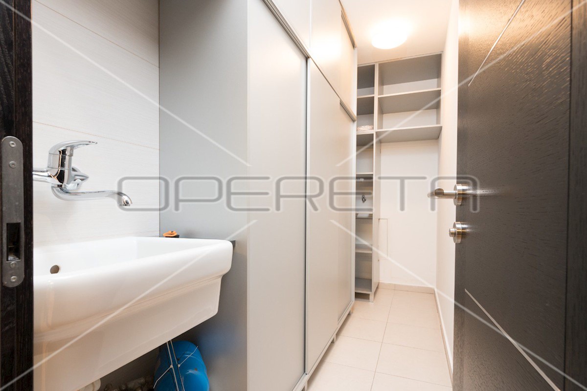 Apartment Zu vermieten - GRAD ZAGREB ZAGREB