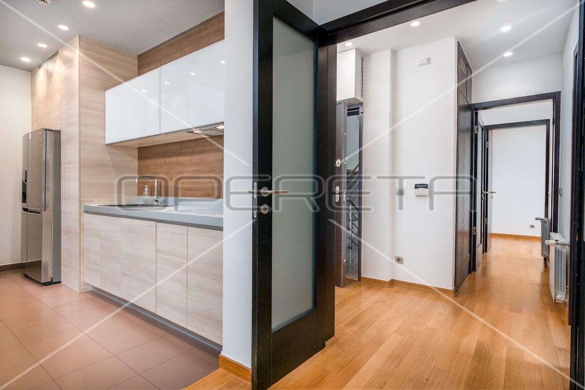 Apartmán Na prenájom - GRAD ZAGREB ZAGREB