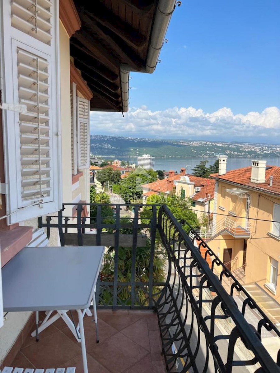 Appartement À louer - PRIMORSKO-GORANSKA OPATIJA