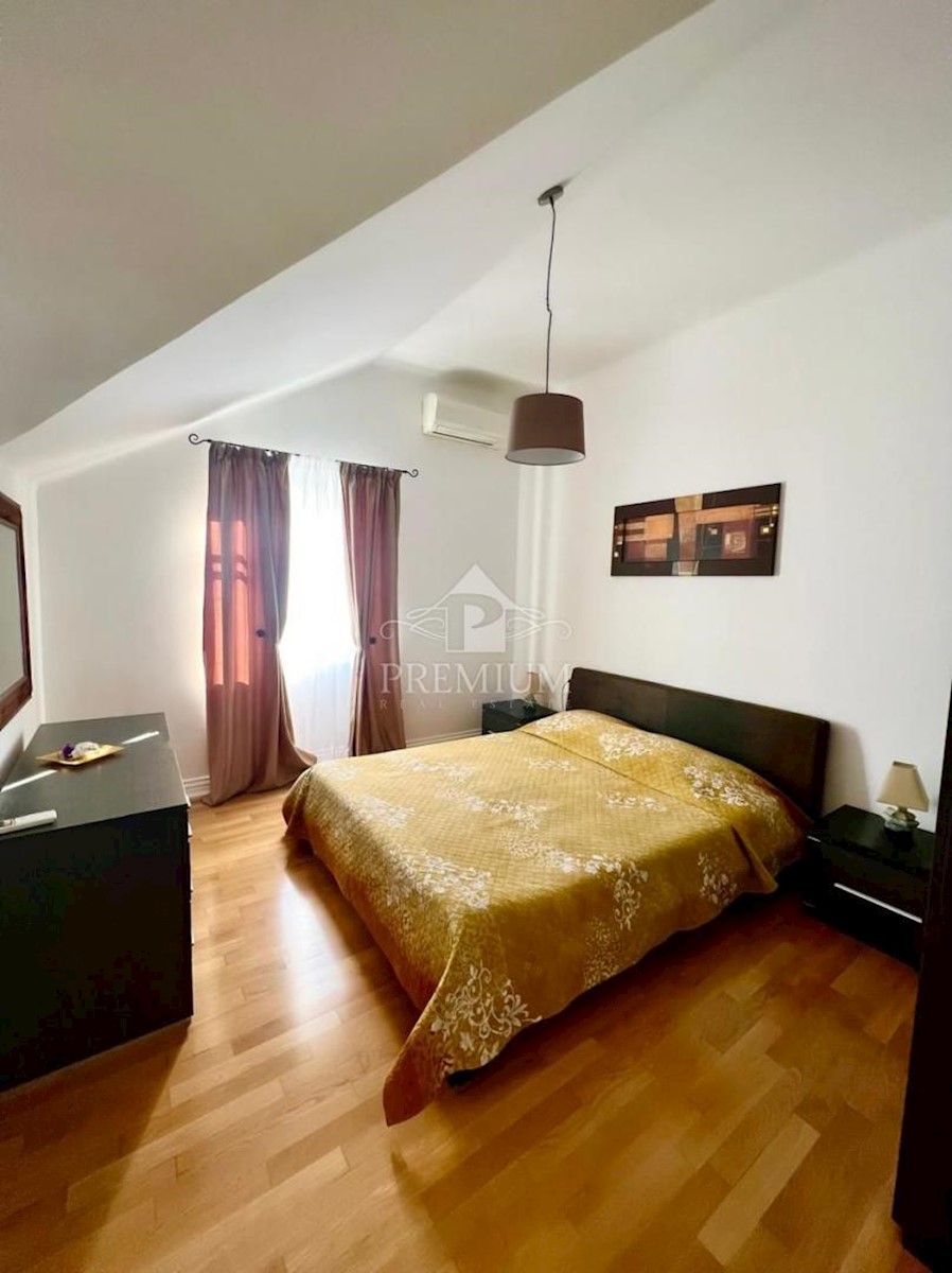 Appartement À louer - PRIMORSKO-GORANSKA OPATIJA