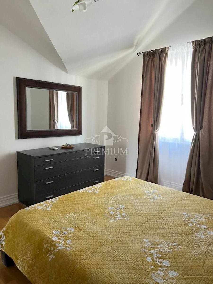 Appartement À louer - PRIMORSKO-GORANSKA OPATIJA