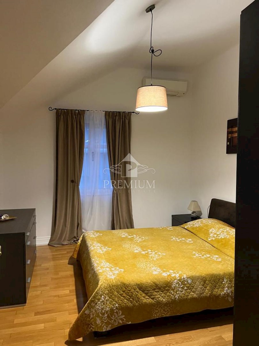 Appartement À louer - PRIMORSKO-GORANSKA OPATIJA