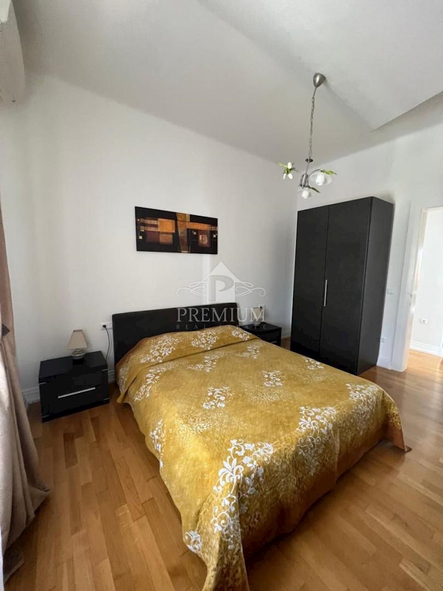 Appartement À louer - PRIMORSKO-GORANSKA OPATIJA